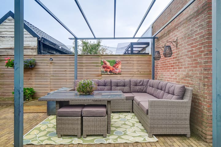 Photo 23 of Alie Postmastraat 58