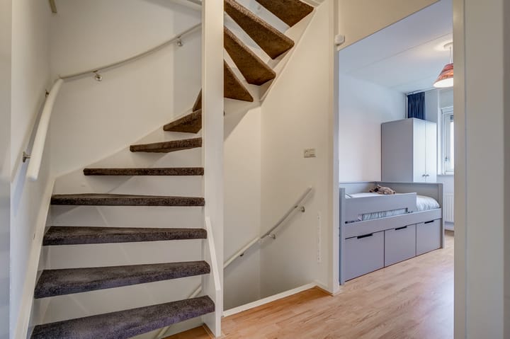 Photo 26 of Alie Postmastraat 58