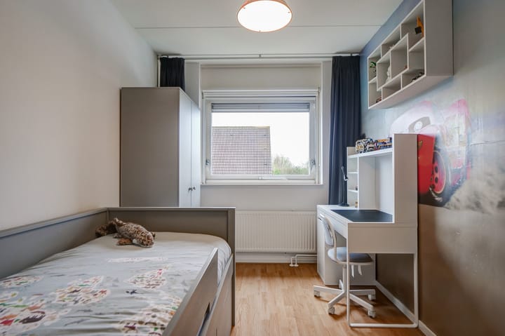 Photo 27 of Alie Postmastraat 58