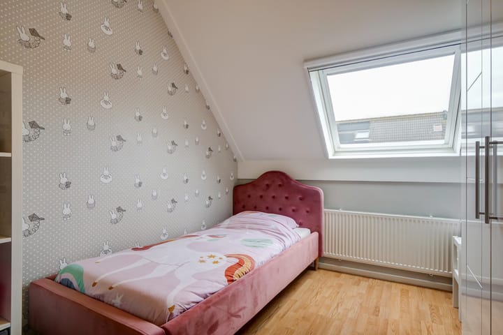 Photo 29 of Alie Postmastraat 58