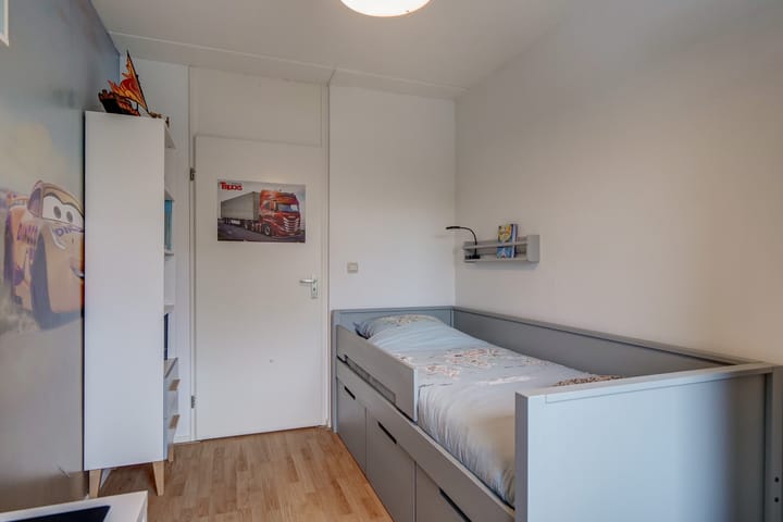 Photo 28 of Alie Postmastraat 58