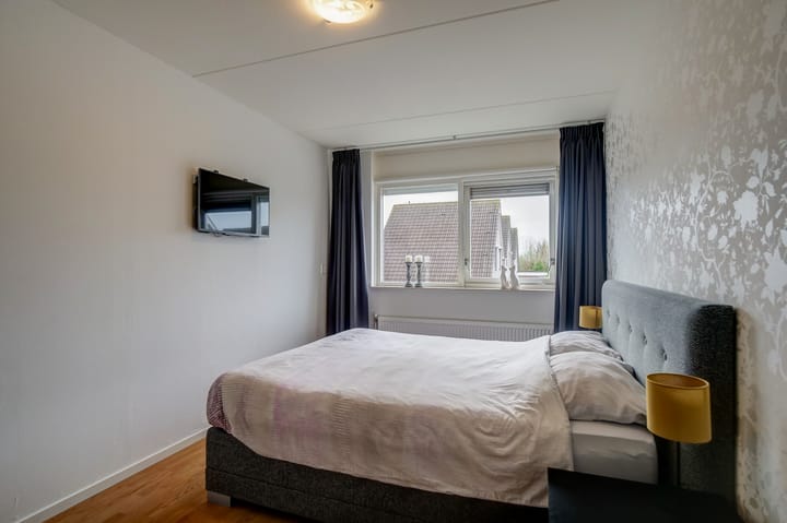 Photo 32 of Alie Postmastraat 58