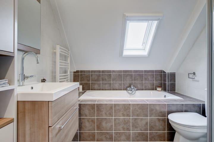 Photo 34 of Alie Postmastraat 58