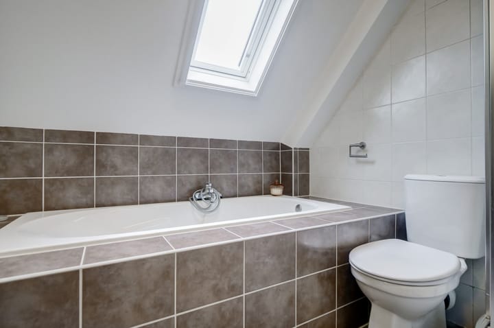 Photo 35 of Alie Postmastraat 58