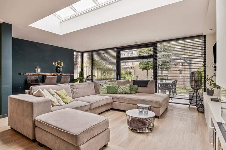 Foto 2 van Schubertstraat 60