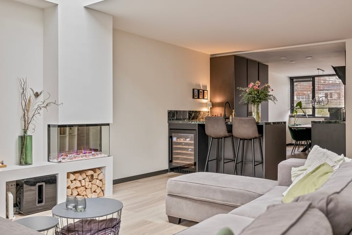 Foto 3 van Schubertstraat 60