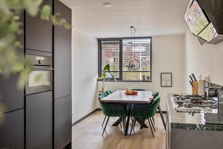 Foto 4 van Schubertstraat 60