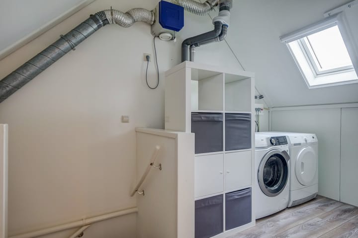 Photo 38 of Alie Postmastraat 58