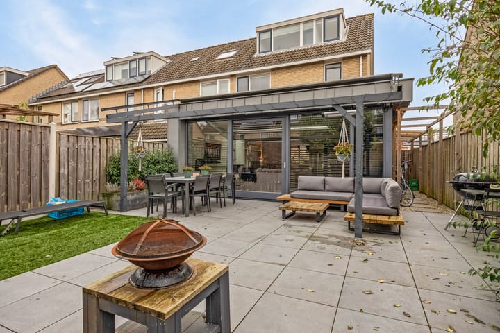 Foto 5 van Schubertstraat 60