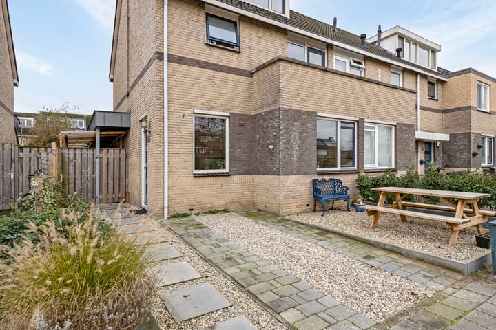 Foto 6 van Schubertstraat 60