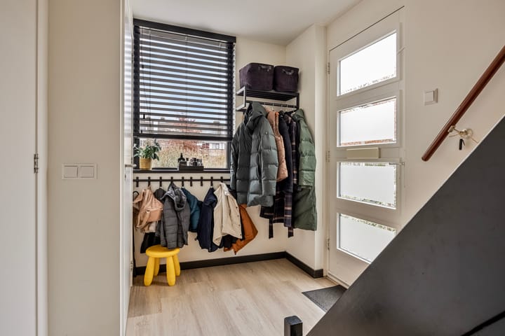 Foto 7 van Schubertstraat 60