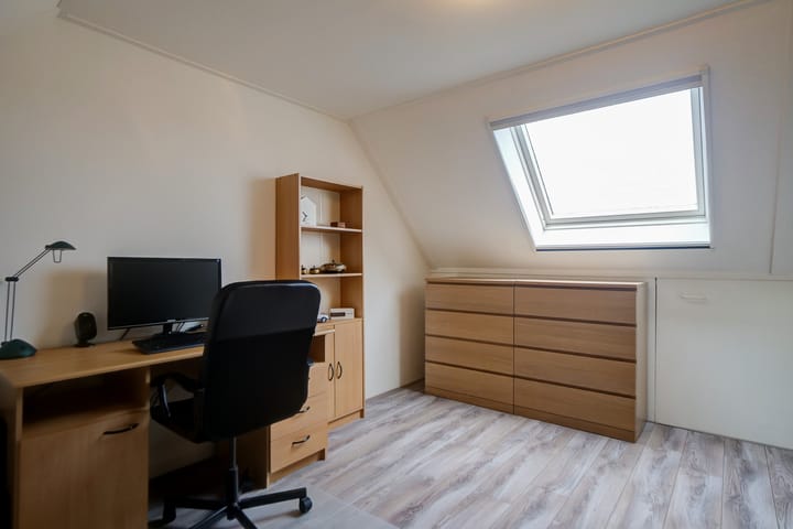 Photo 41 of Alie Postmastraat 58