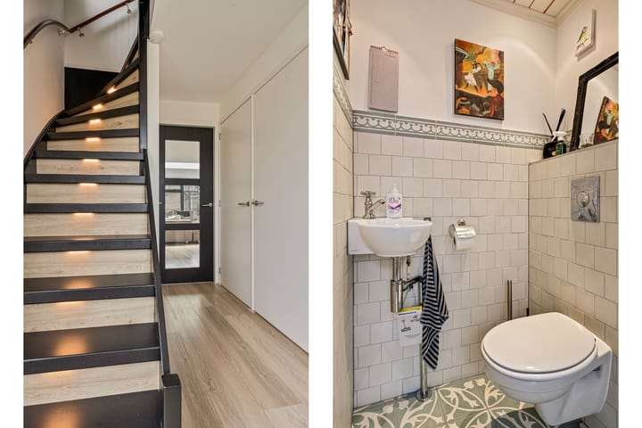 Foto 8 van Schubertstraat 60