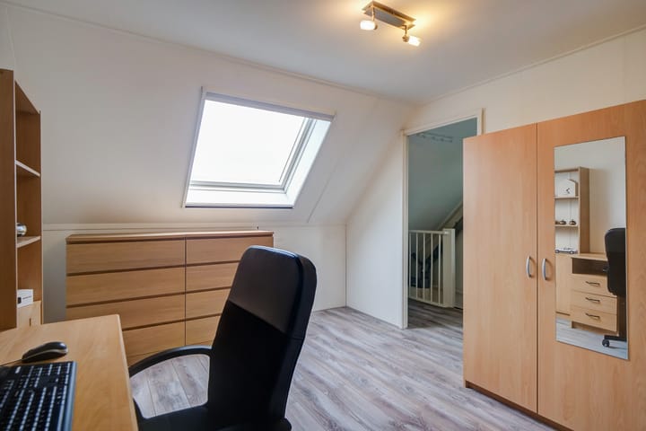 Photo 42 of Alie Postmastraat 58