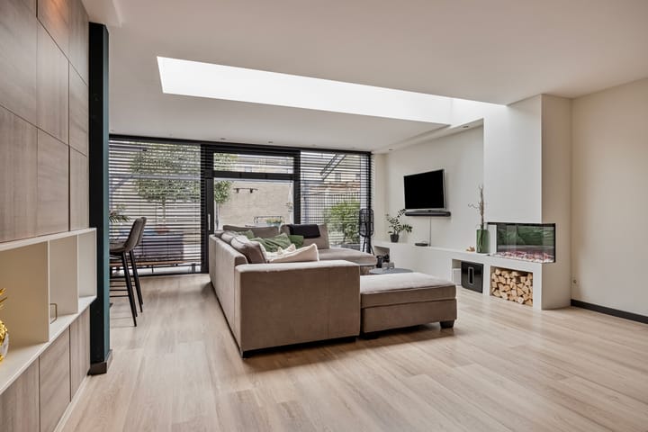 Foto 9 van Schubertstraat 60