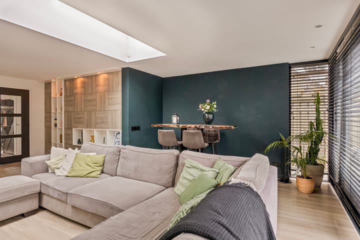 Foto 10 van Schubertstraat 60