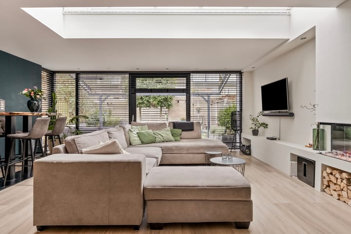 Foto 11 van Schubertstraat 60