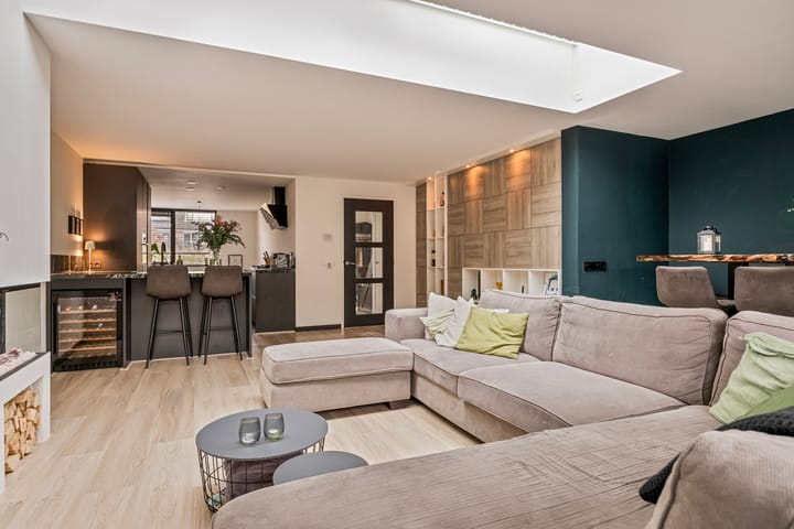 Foto 12 van Schubertstraat 60