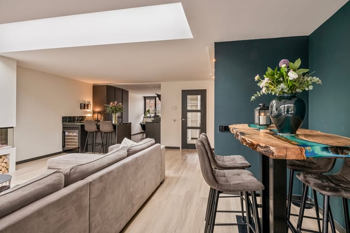 Foto 14 van Schubertstraat 60