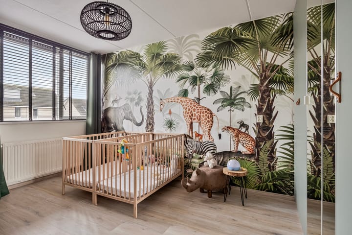 Foto 22 van Schubertstraat 60