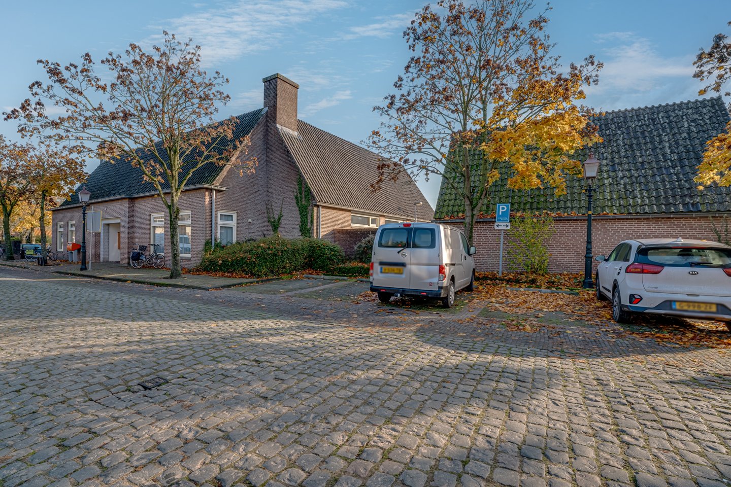 Bekijk foto 3 van Zandbergstraat 15