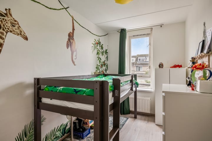 Foto 23 van Schubertstraat 60