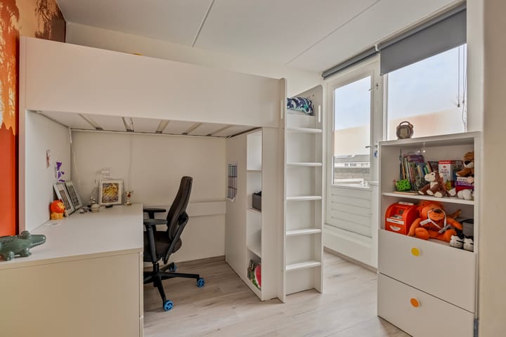 Foto 24 van Schubertstraat 60