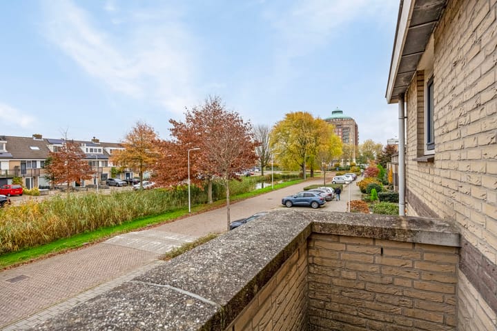 Foto 25 van Schubertstraat 60