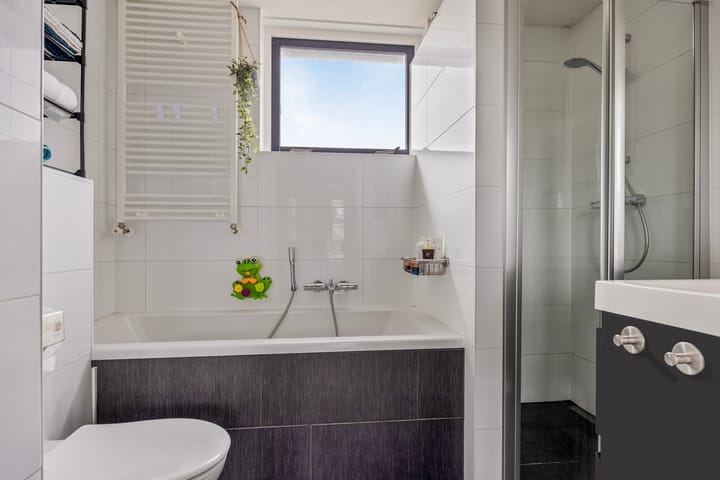 Foto 26 van Schubertstraat 60