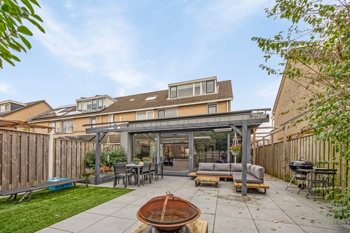 Foto 30 van Schubertstraat 60