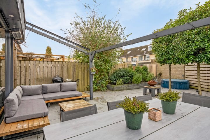 Foto 31 van Schubertstraat 60