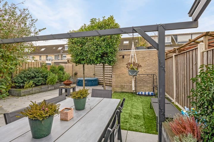 Foto 32 van Schubertstraat 60