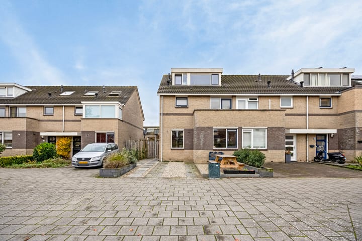 Foto 33 van Schubertstraat 60