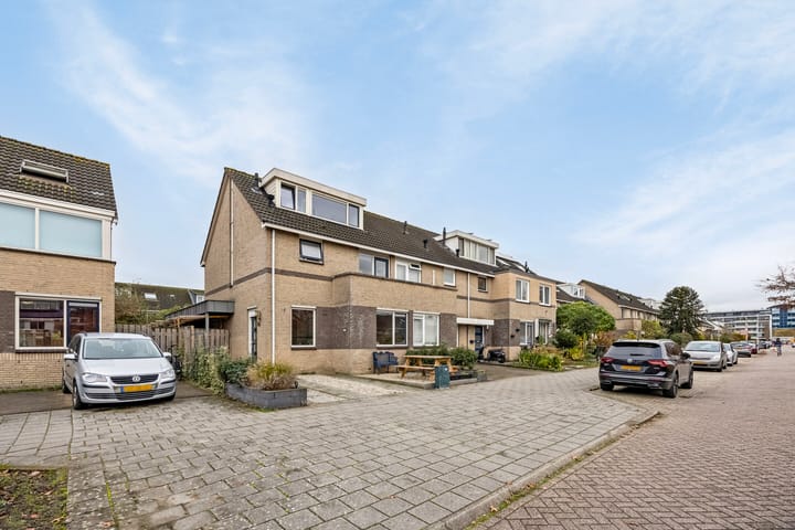 Foto 34 van Schubertstraat 60