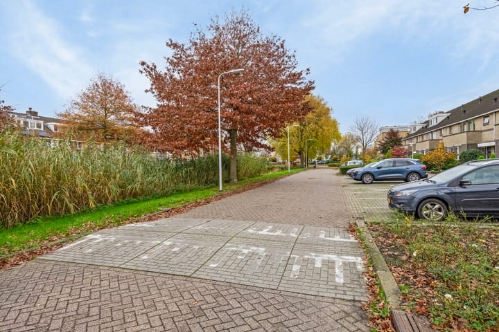 Foto 35 van Schubertstraat 60