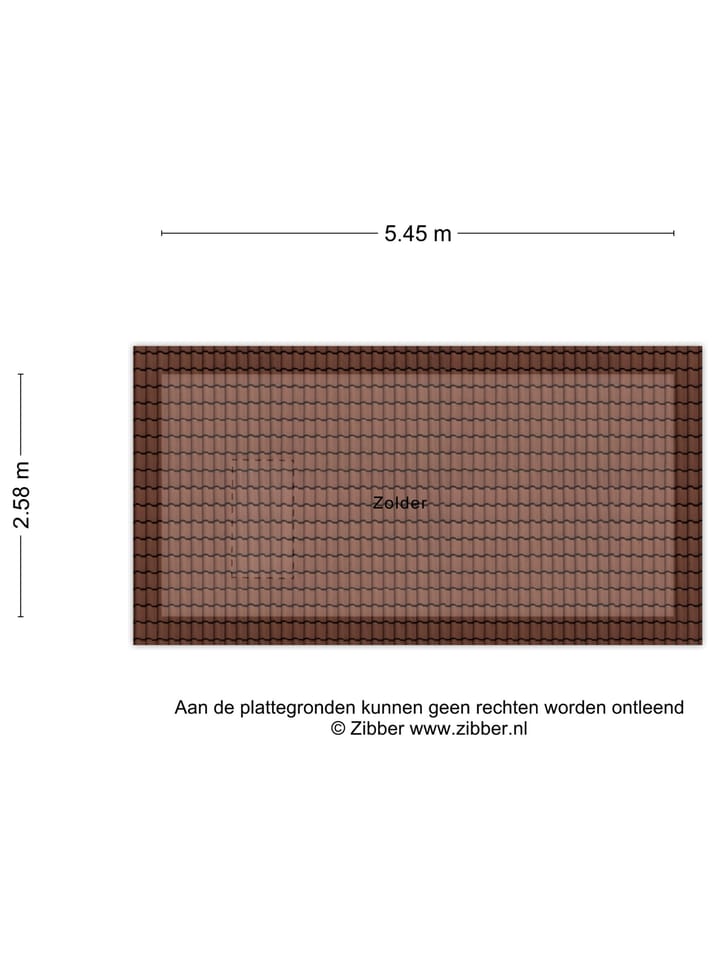 Foto 41 van Schubertstraat 60