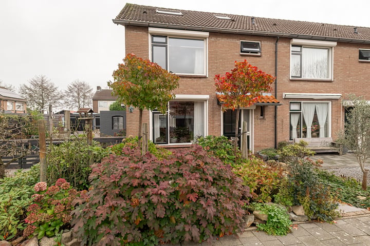 Bekijk foto 4 van Lingestraat 19