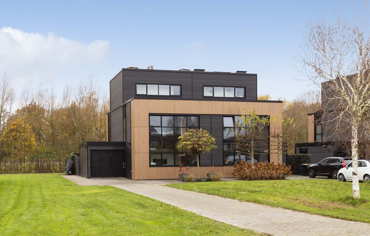 Foto 1 van Laan van Zonnehoeve 240