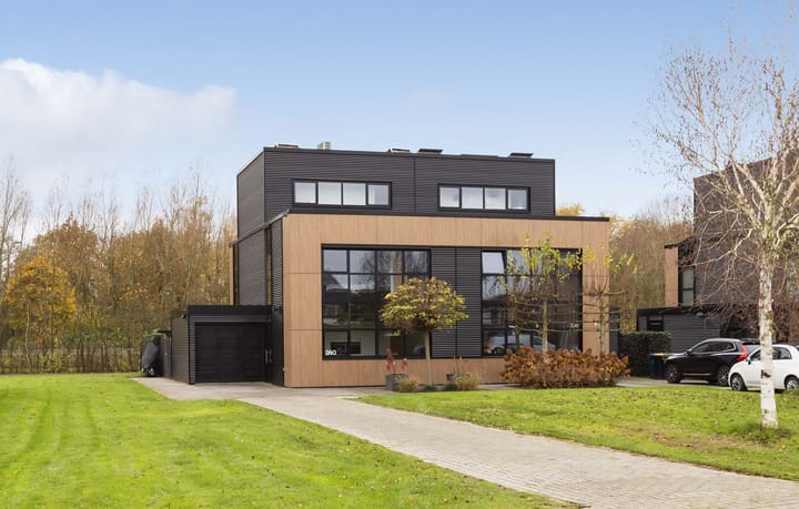 Foto 1 van Laan van Zonnehoeve 240