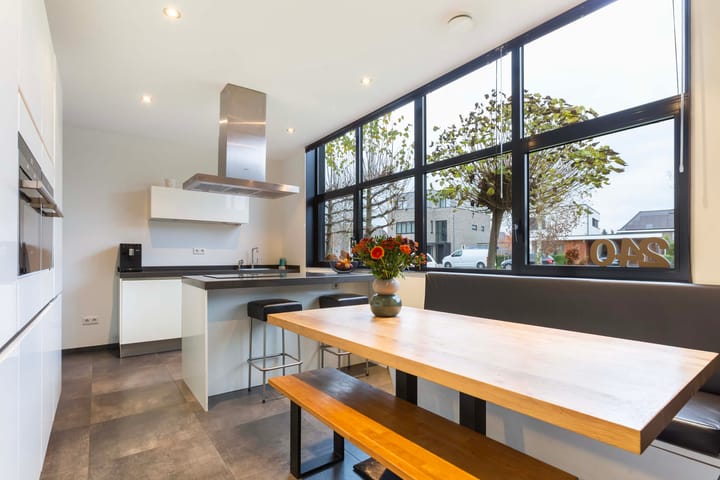 Foto 3 van Laan van Zonnehoeve 240