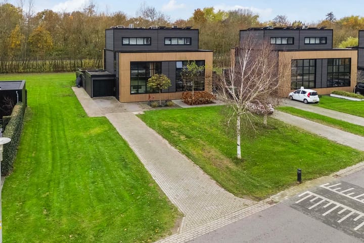 Foto 4 van Laan van Zonnehoeve 240