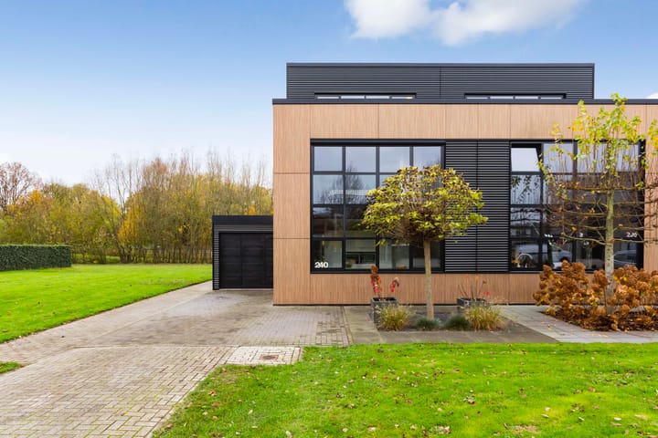 Foto 5 van Laan van Zonnehoeve 240