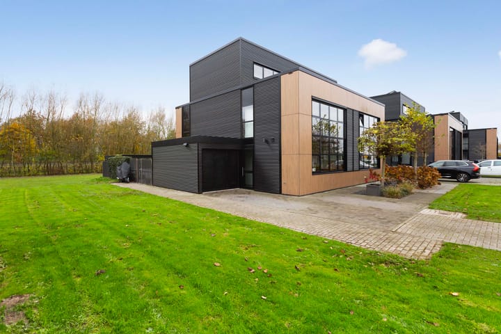 Foto 6 van Laan van Zonnehoeve 240