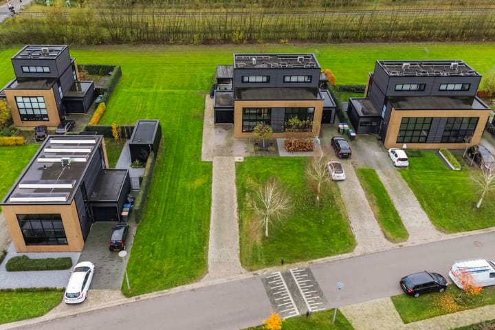 Foto 7 van Laan van Zonnehoeve 240