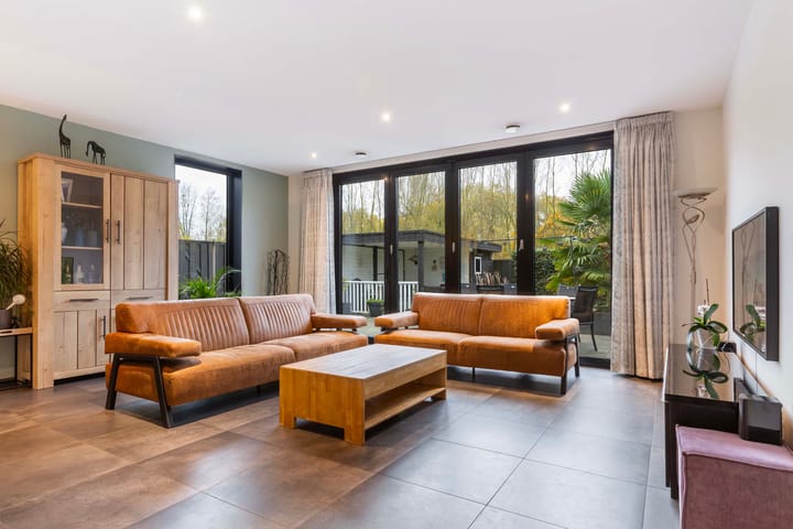 Foto 13 van Laan van Zonnehoeve 240