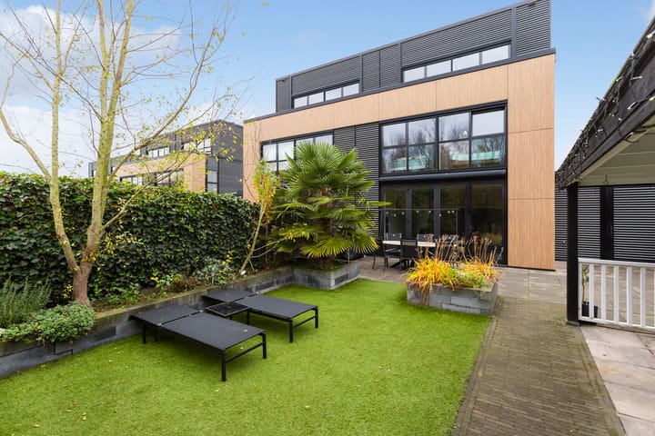 Foto 14 van Laan van Zonnehoeve 240