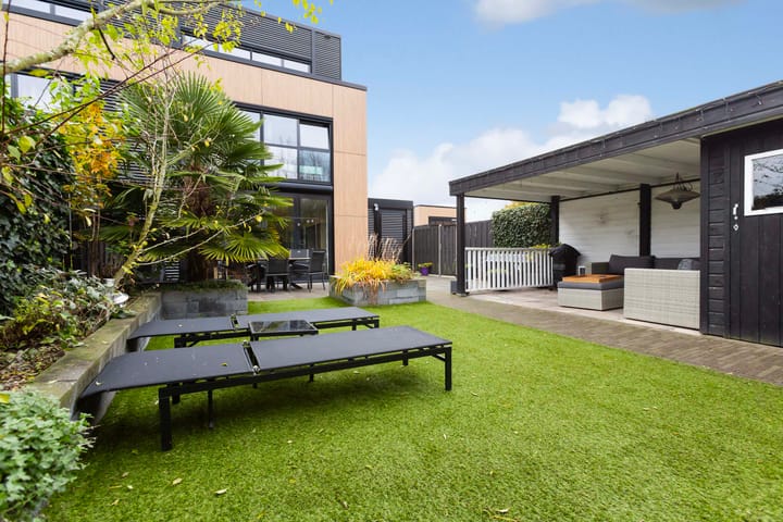 Foto 15 van Laan van Zonnehoeve 240