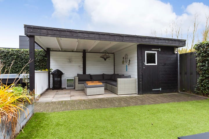 Foto 17 van Laan van Zonnehoeve 240