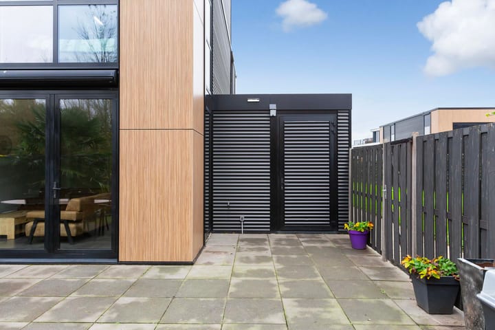 Foto 19 van Laan van Zonnehoeve 240