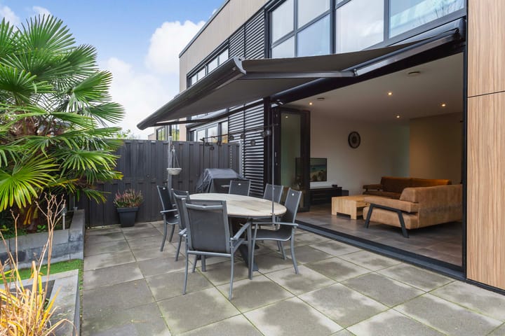 Foto 20 van Laan van Zonnehoeve 240